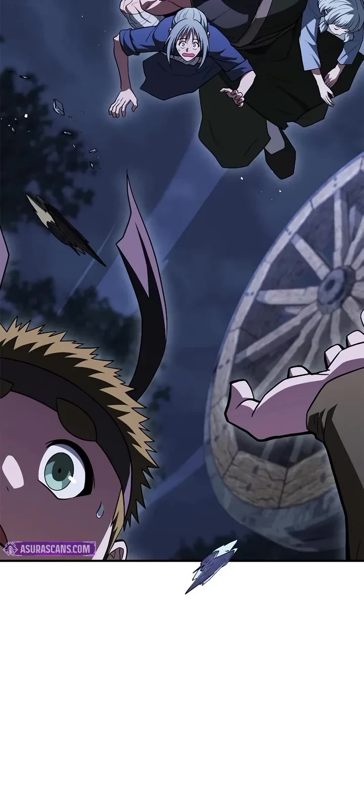 Genius Martial Arts Trainer chapter 100 page 45