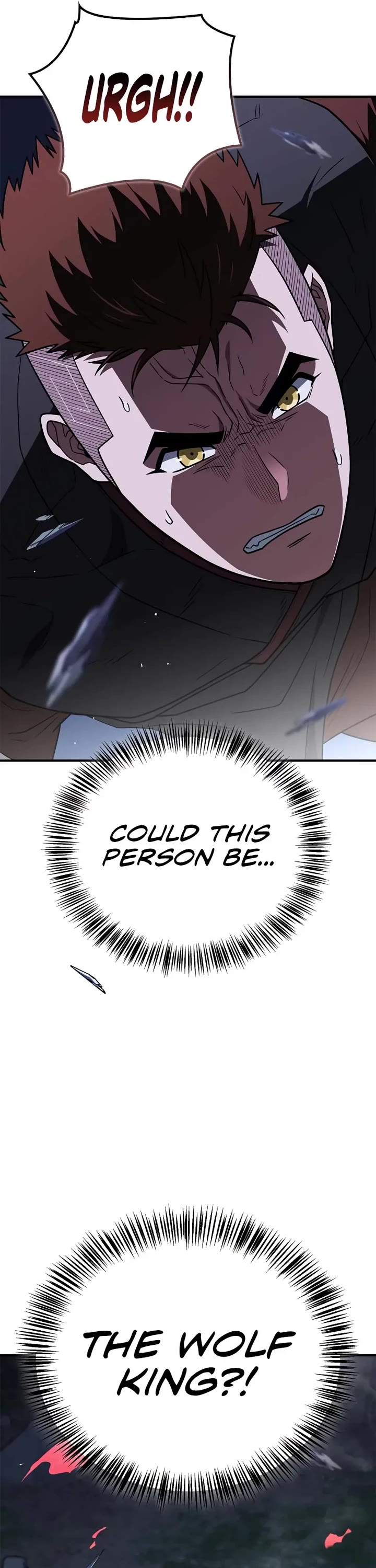 Genius Martial Arts Trainer chapter 100 page 46