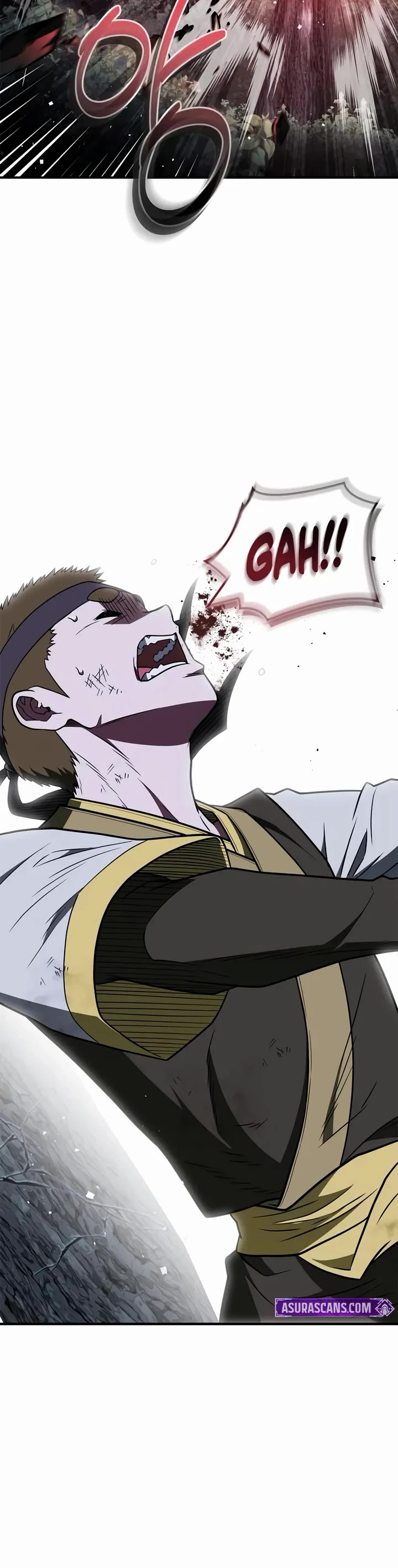 Genius Martial Arts Trainer chapter 101 page 13