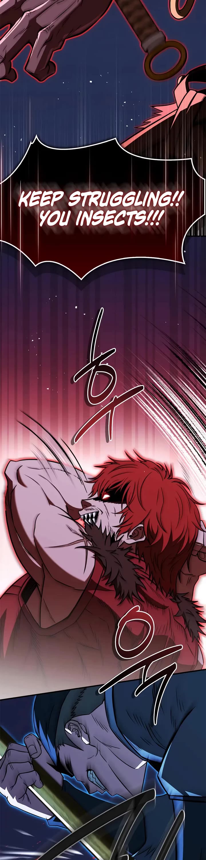 Genius Martial Arts Trainer chapter 101 page 15