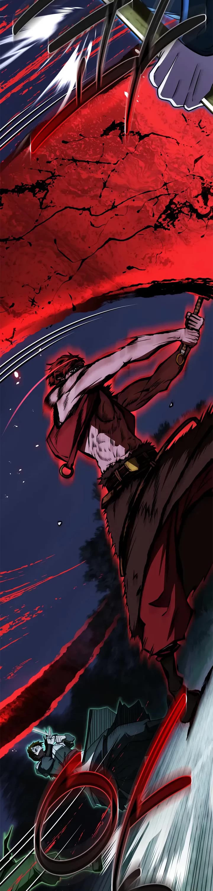 Genius Martial Arts Trainer chapter 101 page 16