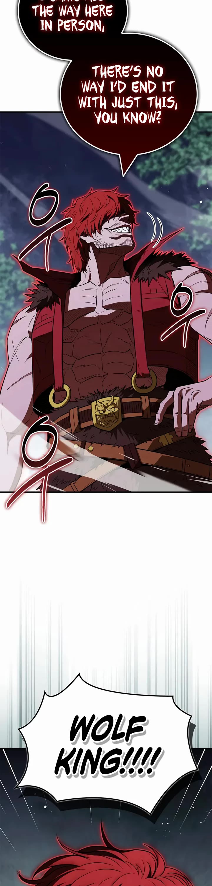 Genius Martial Arts Trainer chapter 101 page 20