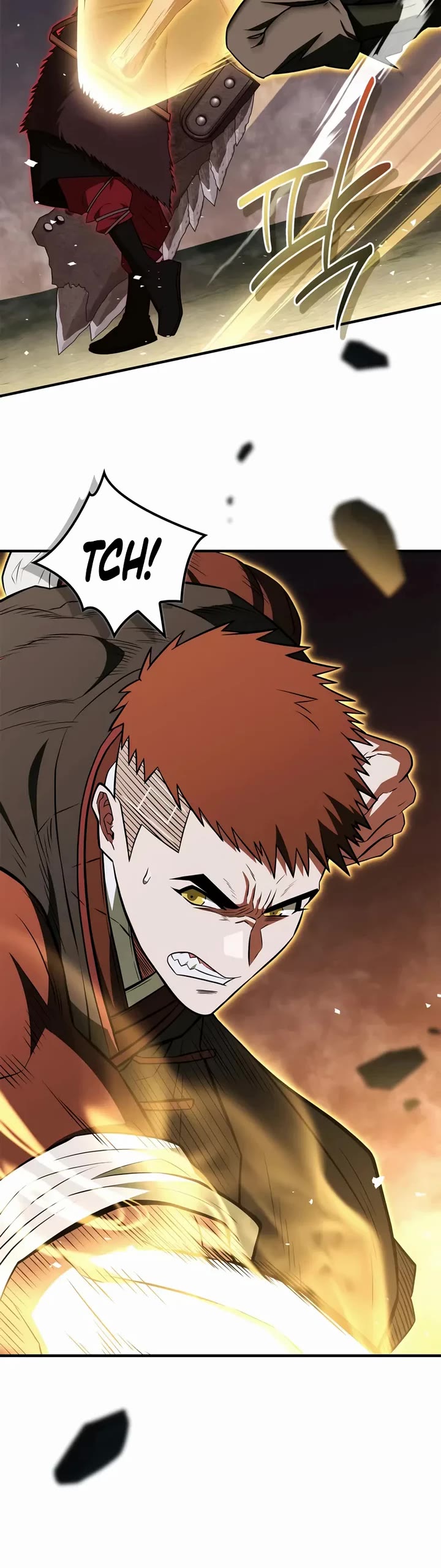 Genius Martial Arts Trainer chapter 101 page 22