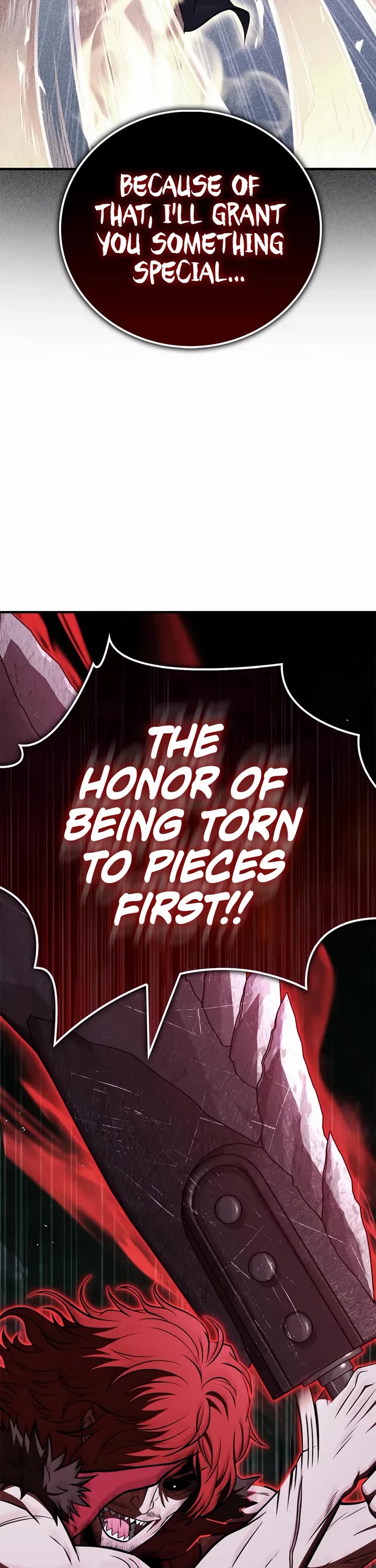 Genius Martial Arts Trainer chapter 101 page 24