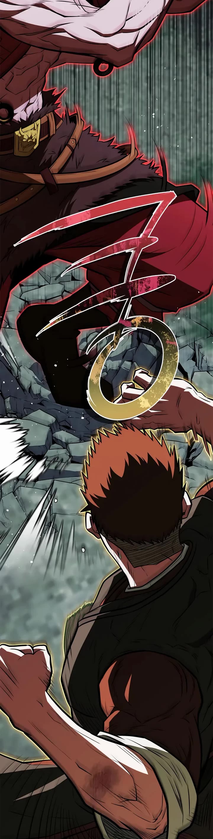 Genius Martial Arts Trainer chapter 101 page 25