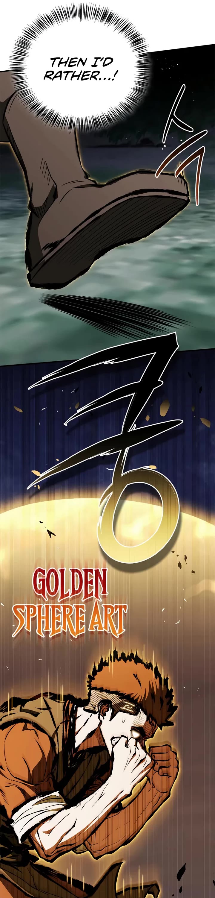 Genius Martial Arts Trainer chapter 101 page 27