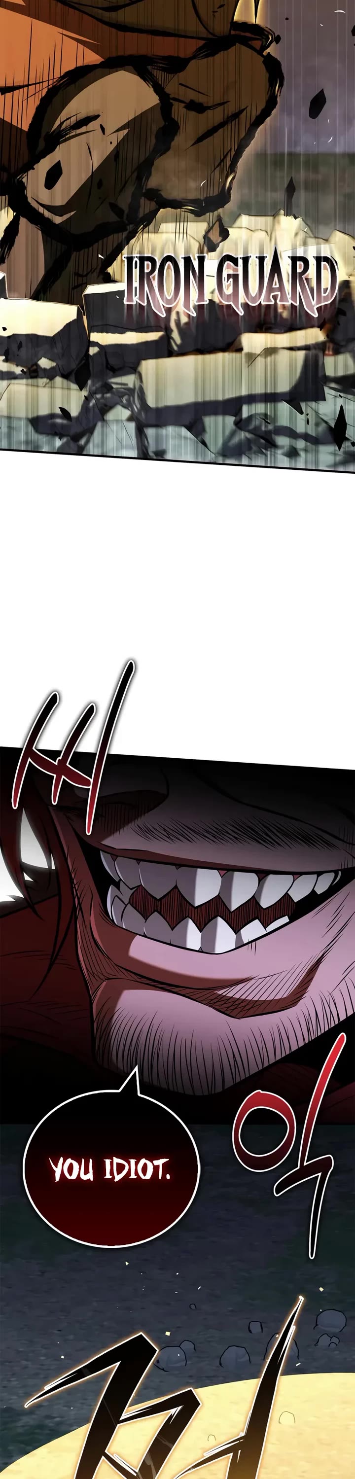 Genius Martial Arts Trainer chapter 101 page 28