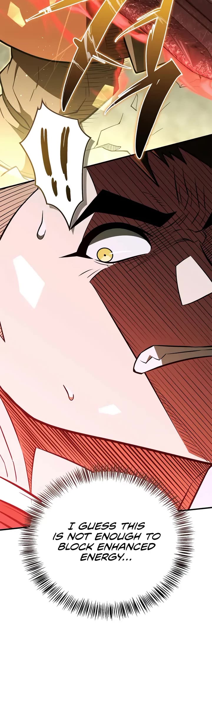 Genius Martial Arts Trainer chapter 101 page 30