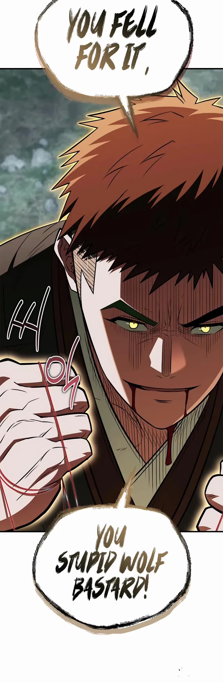 Genius Martial Arts Trainer chapter 101 page 35