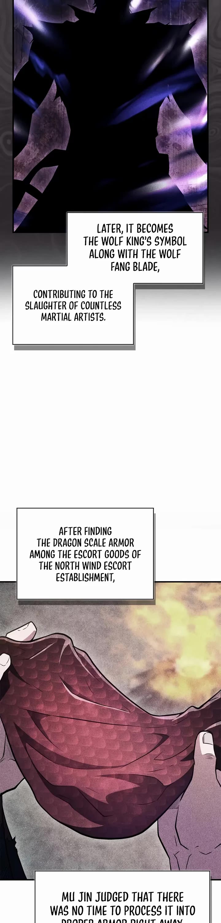 Genius Martial Arts Trainer chapter 101 page 37