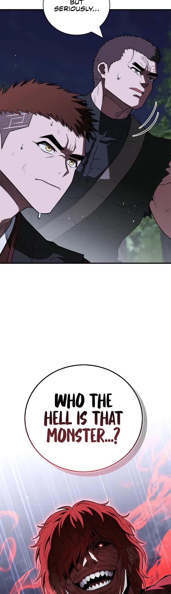 Genius Martial Arts Trainer chapter 101 page 4