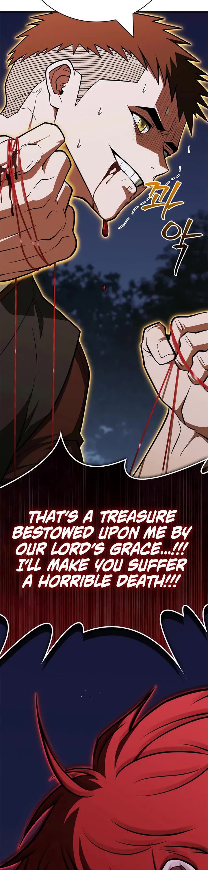 Genius Martial Arts Trainer chapter 101 page 41