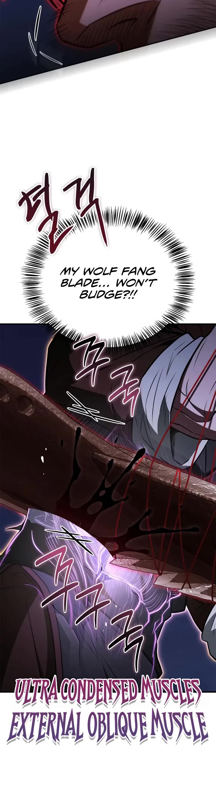 Genius Martial Arts Trainer chapter 101 page 43