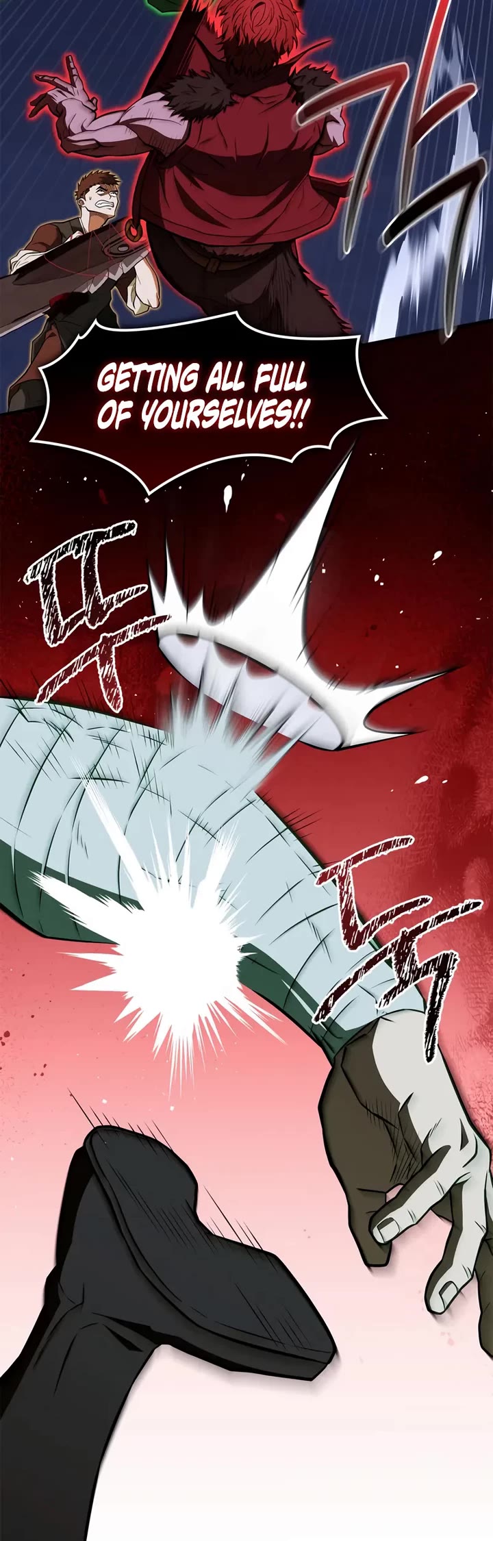 Genius Martial Arts Trainer chapter 101 page 47