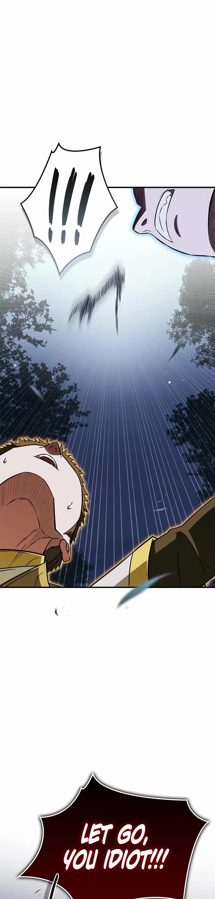 Genius Martial Arts Trainer chapter 101 page 51