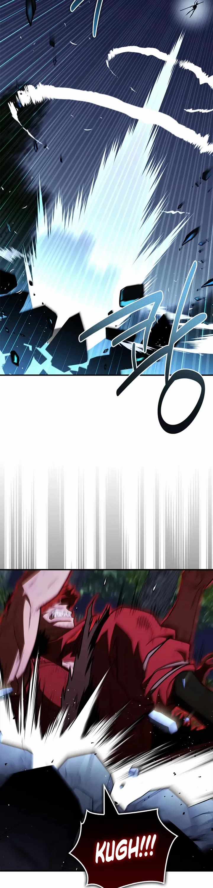 Genius Martial Arts Trainer chapter 101 page 55