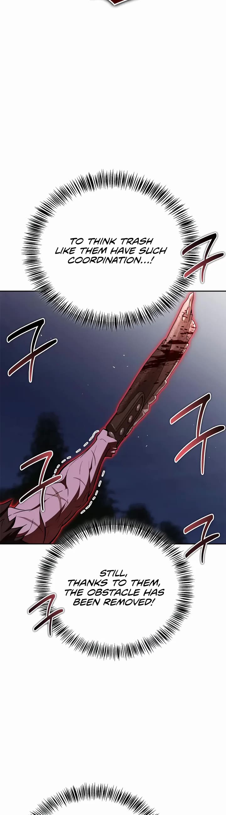 Genius Martial Arts Trainer chapter 101 page 56