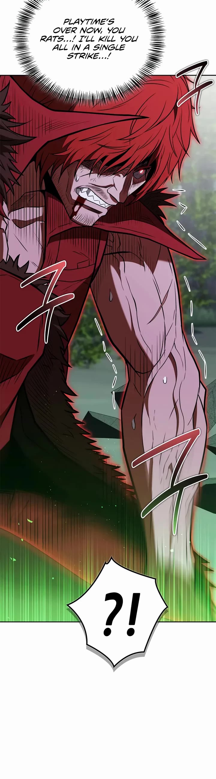 Genius Martial Arts Trainer chapter 101 page 57