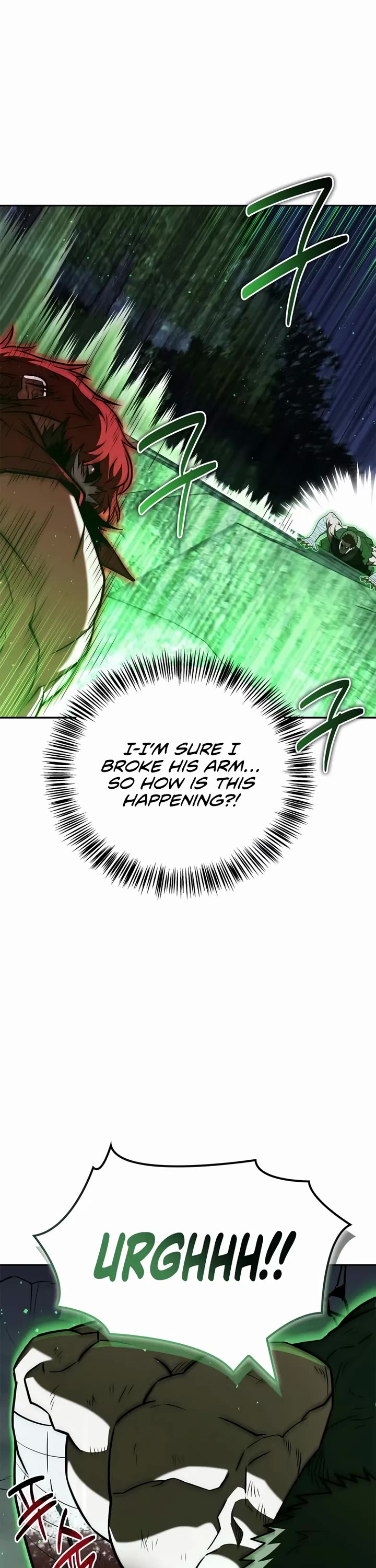 Genius Martial Arts Trainer chapter 101 page 59