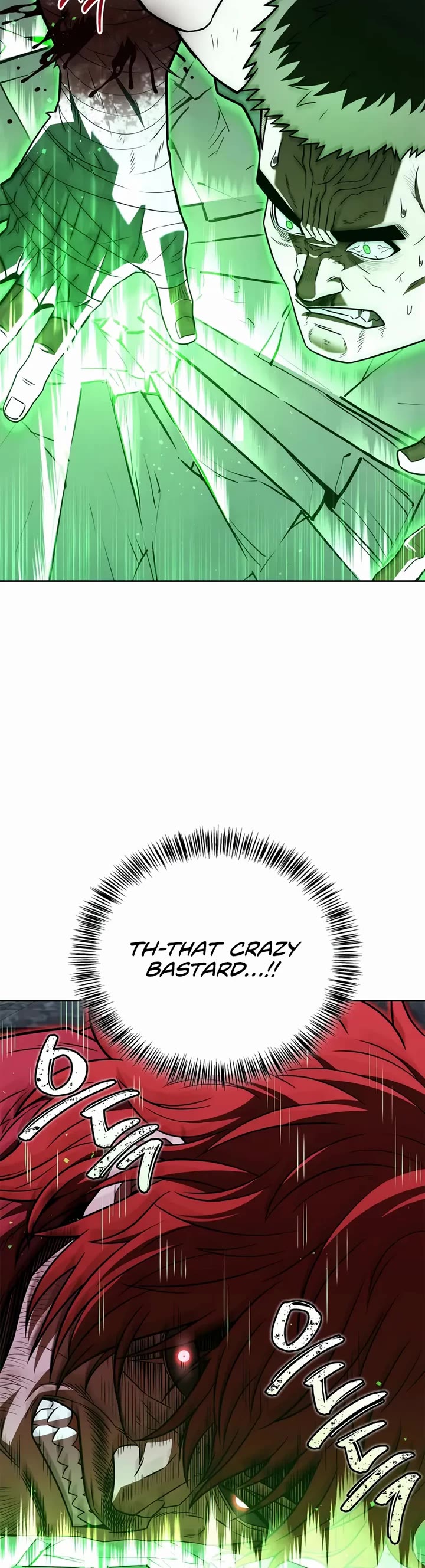 Genius Martial Arts Trainer chapter 101 page 60