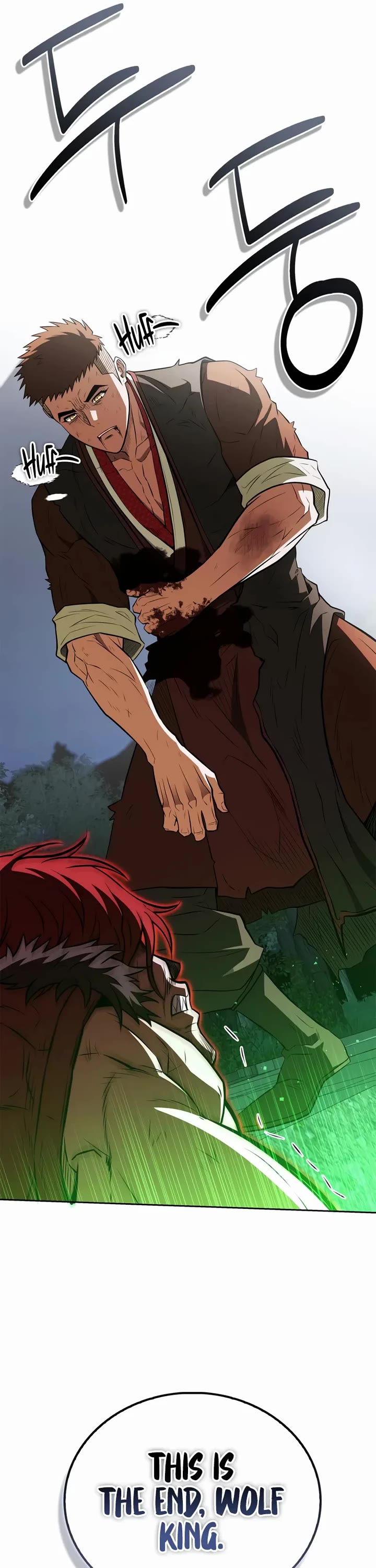 Genius Martial Arts Trainer chapter 101 page 62