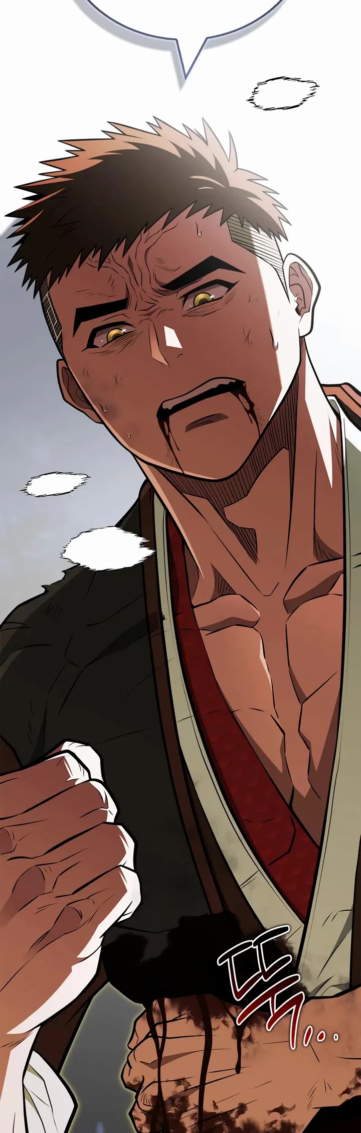 Genius Martial Arts Trainer chapter 101 page 63