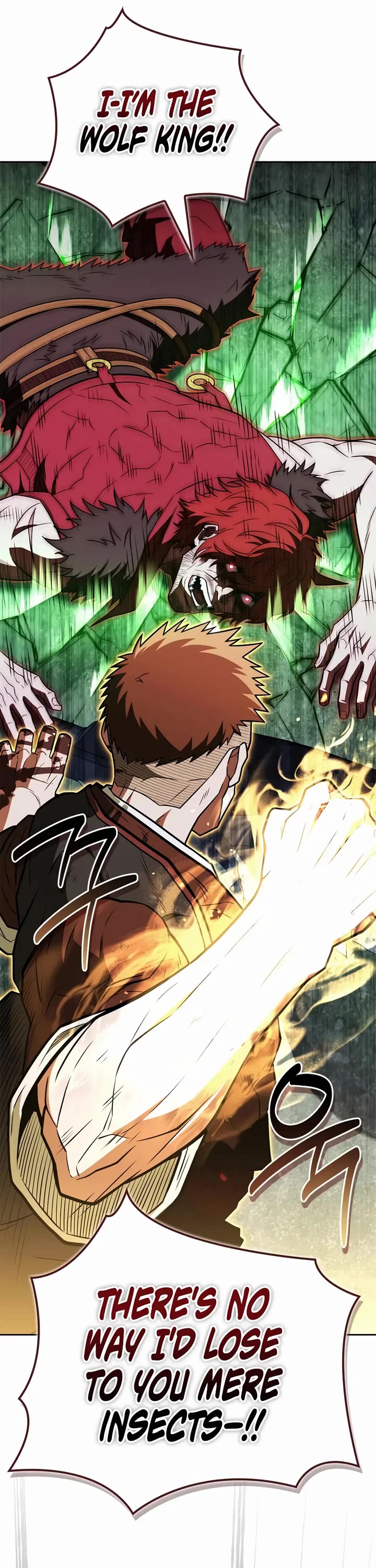 Genius Martial Arts Trainer chapter 101 page 65