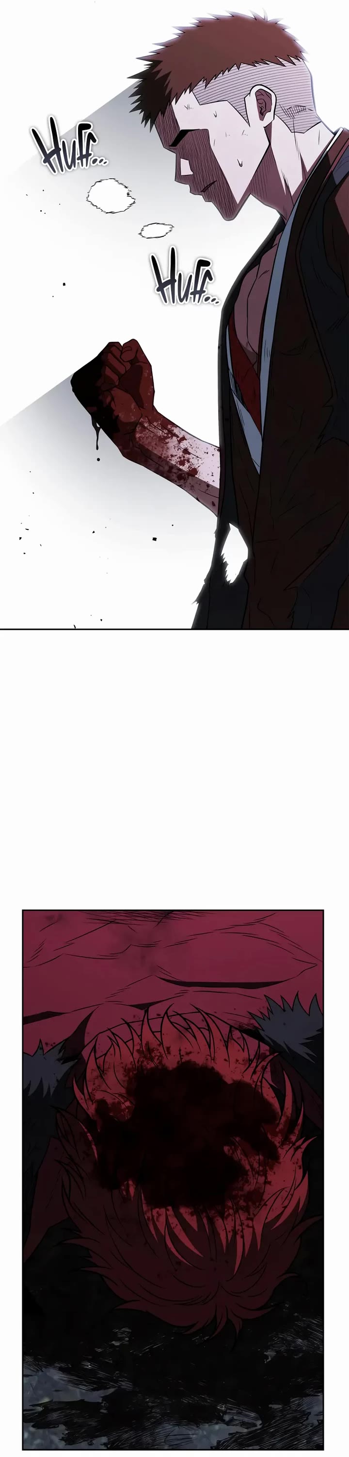 Genius Martial Arts Trainer chapter 101 page 70