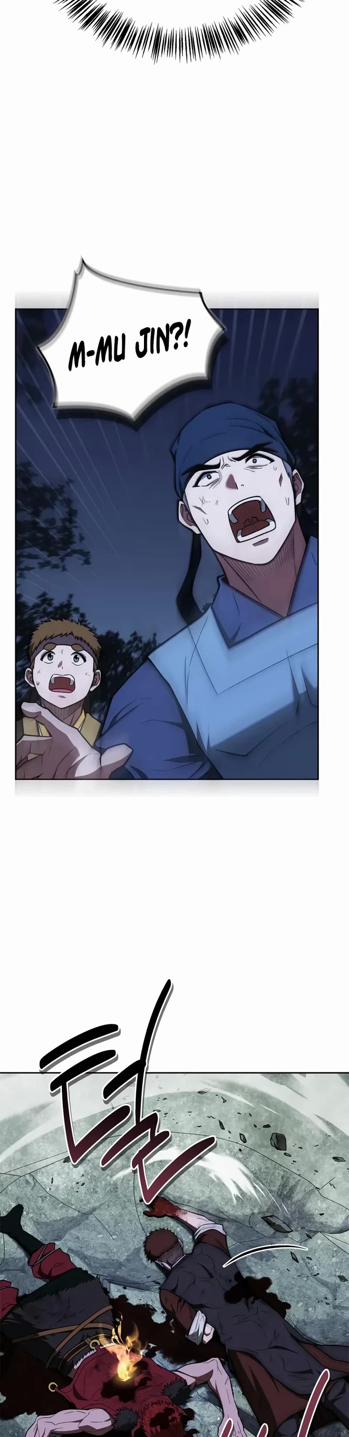 Genius Martial Arts Trainer chapter 101 page 72