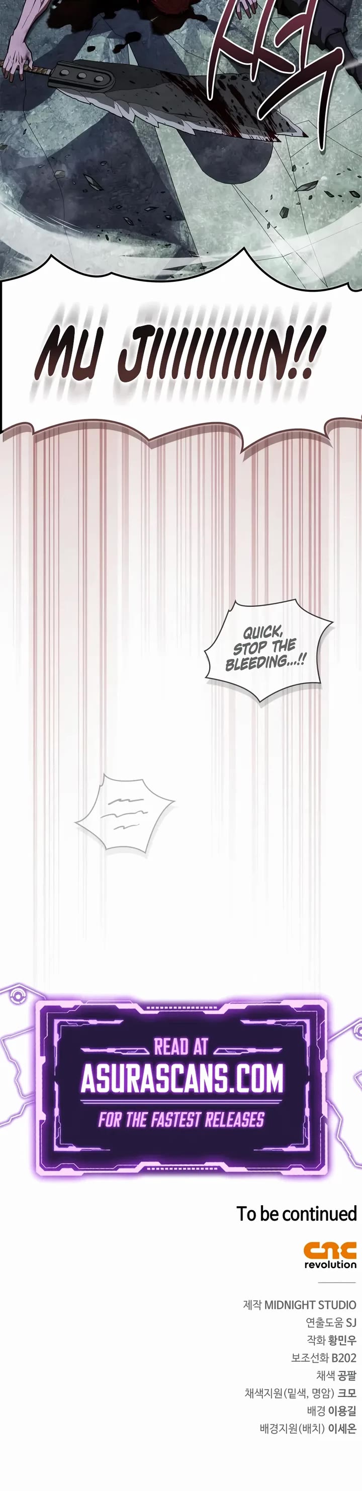 Genius Martial Arts Trainer chapter 101 page 73