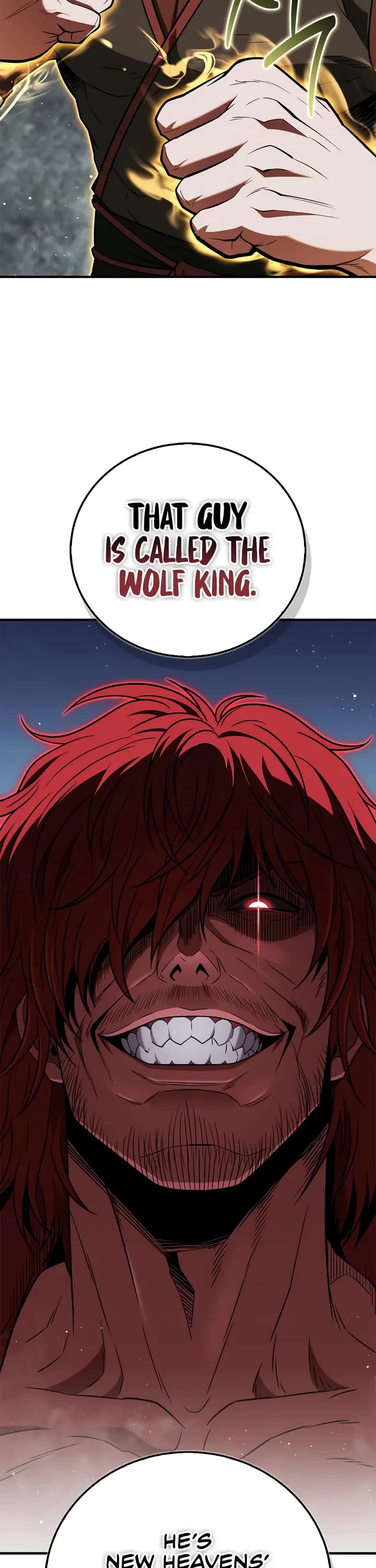 Genius Martial Arts Trainer chapter 101 page 8