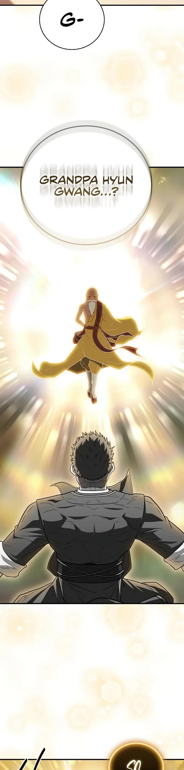 Genius Martial Arts Trainer chapter 102 page 10