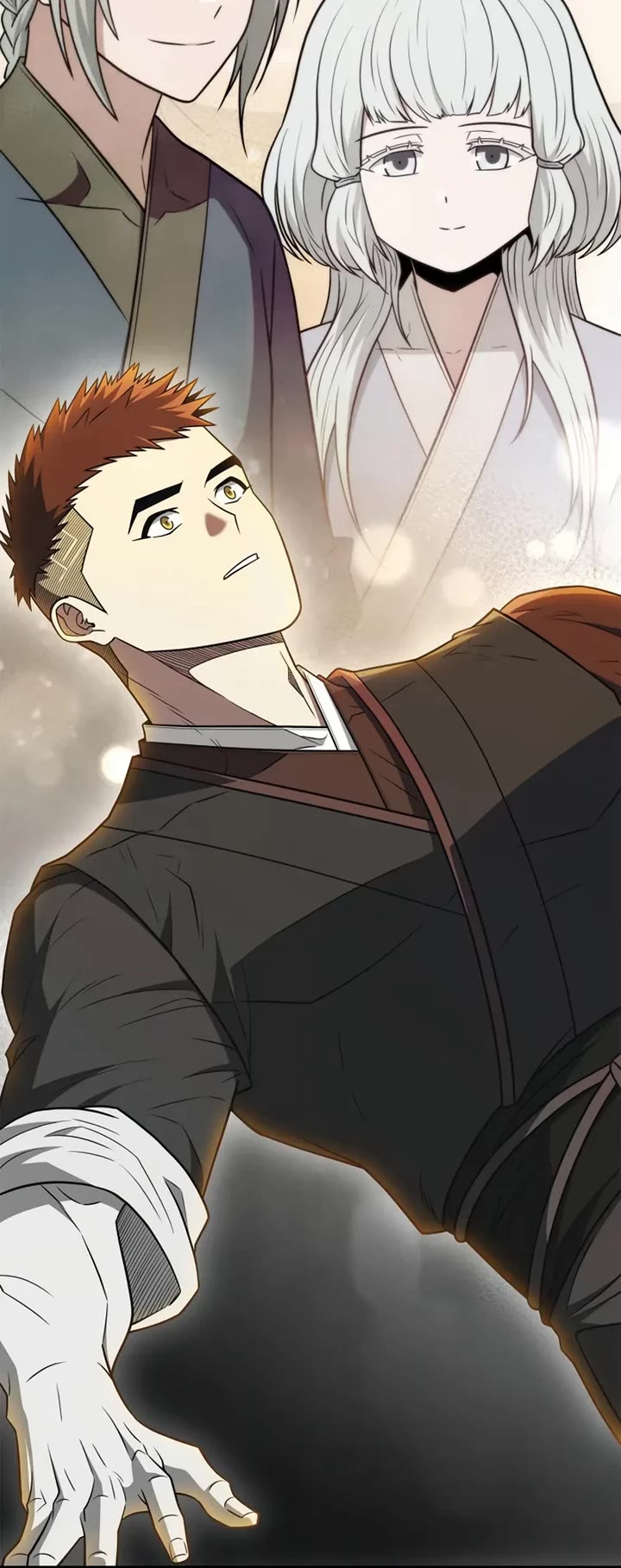 Genius Martial Arts Trainer chapter 102 page 13