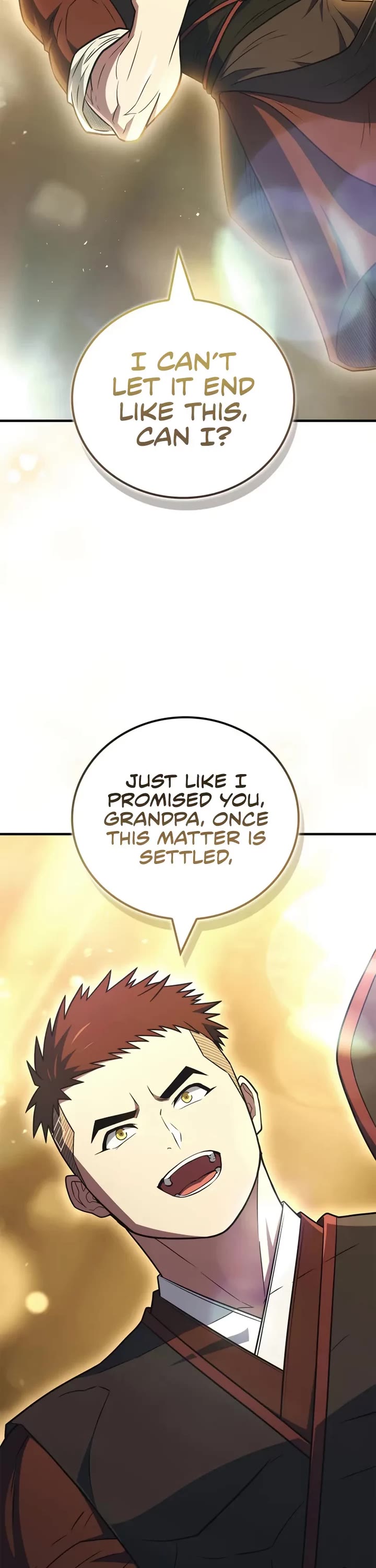 Genius Martial Arts Trainer chapter 102 page 15