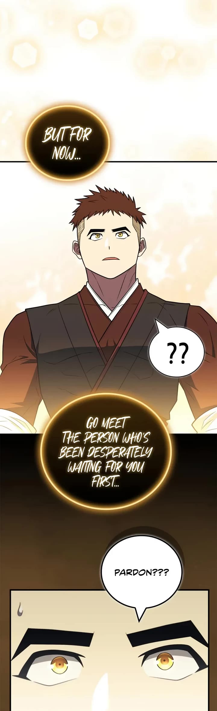 Genius Martial Arts Trainer chapter 102 page 17