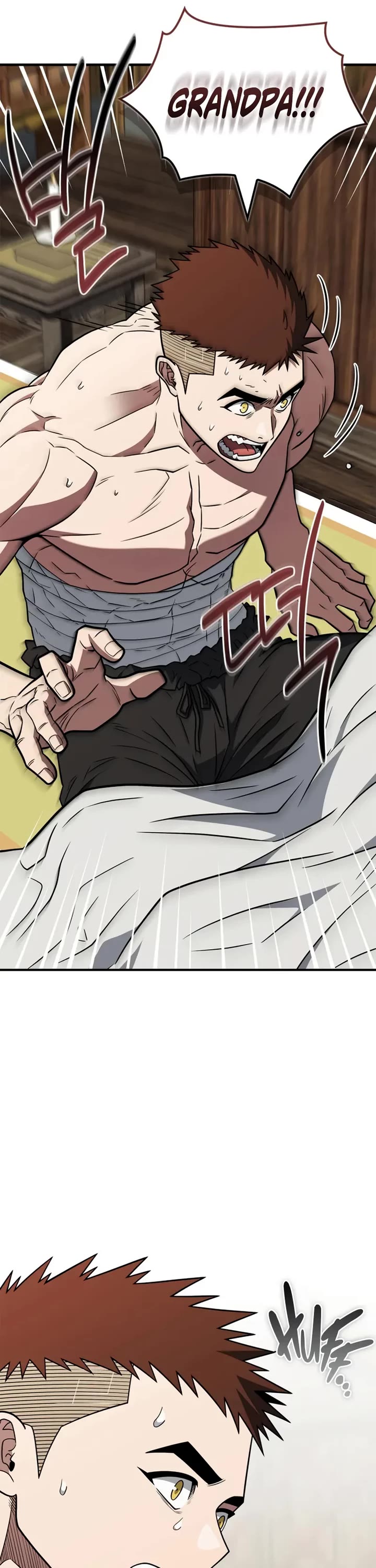 Genius Martial Arts Trainer chapter 102 page 19