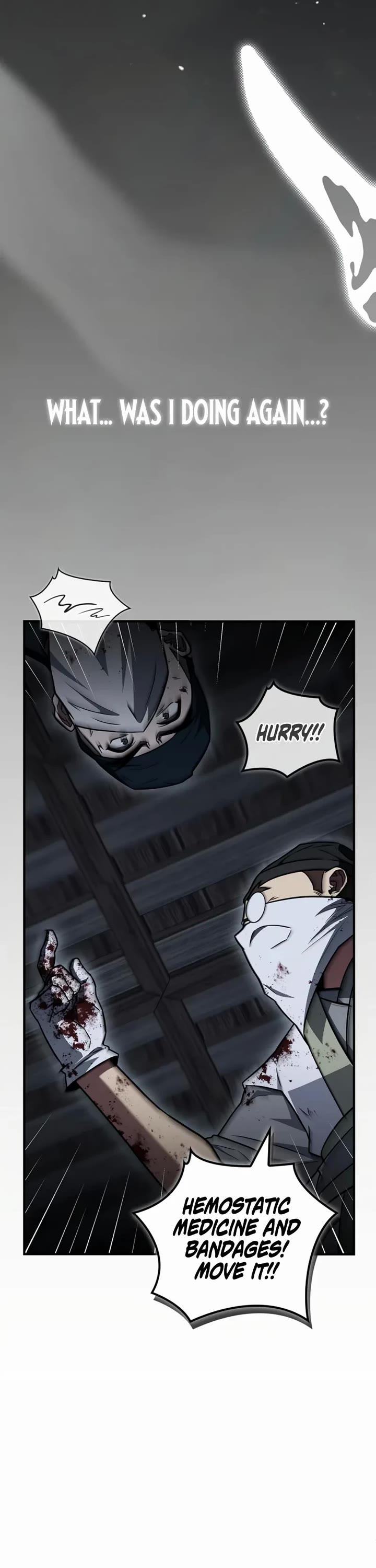 Genius Martial Arts Trainer chapter 102 page 2