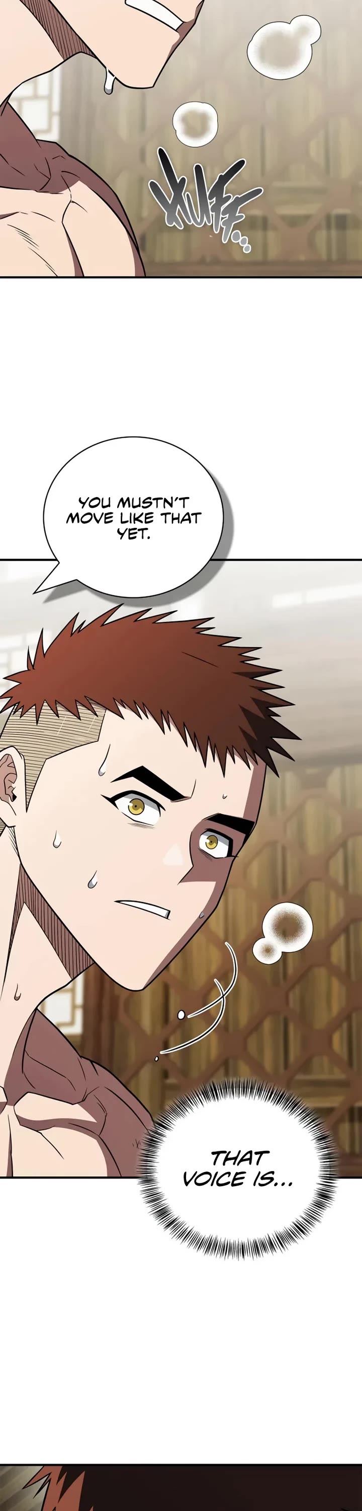 Genius Martial Arts Trainer chapter 102 page 20