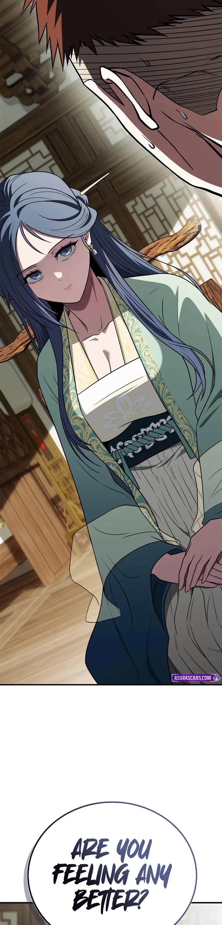 Genius Martial Arts Trainer chapter 102 page 21