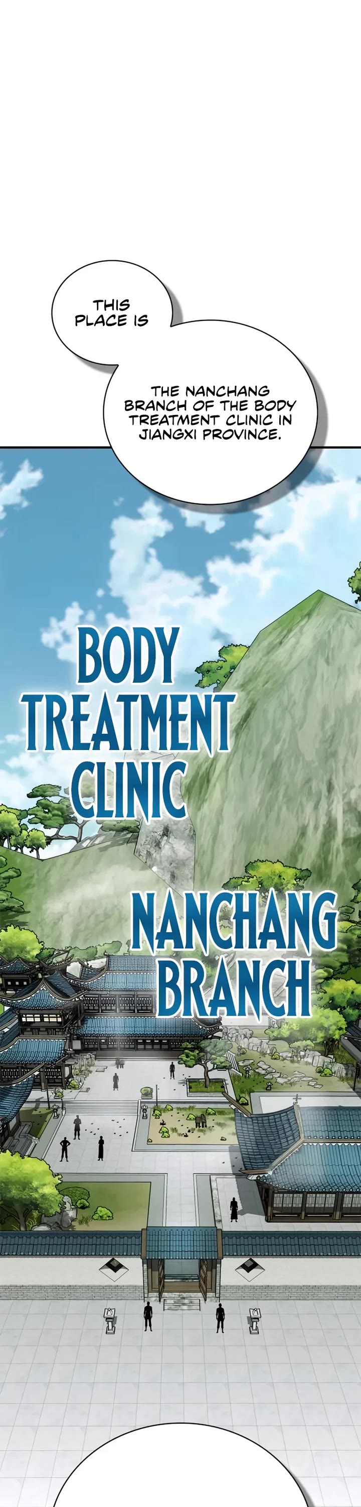 Genius Martial Arts Trainer chapter 102 page 24