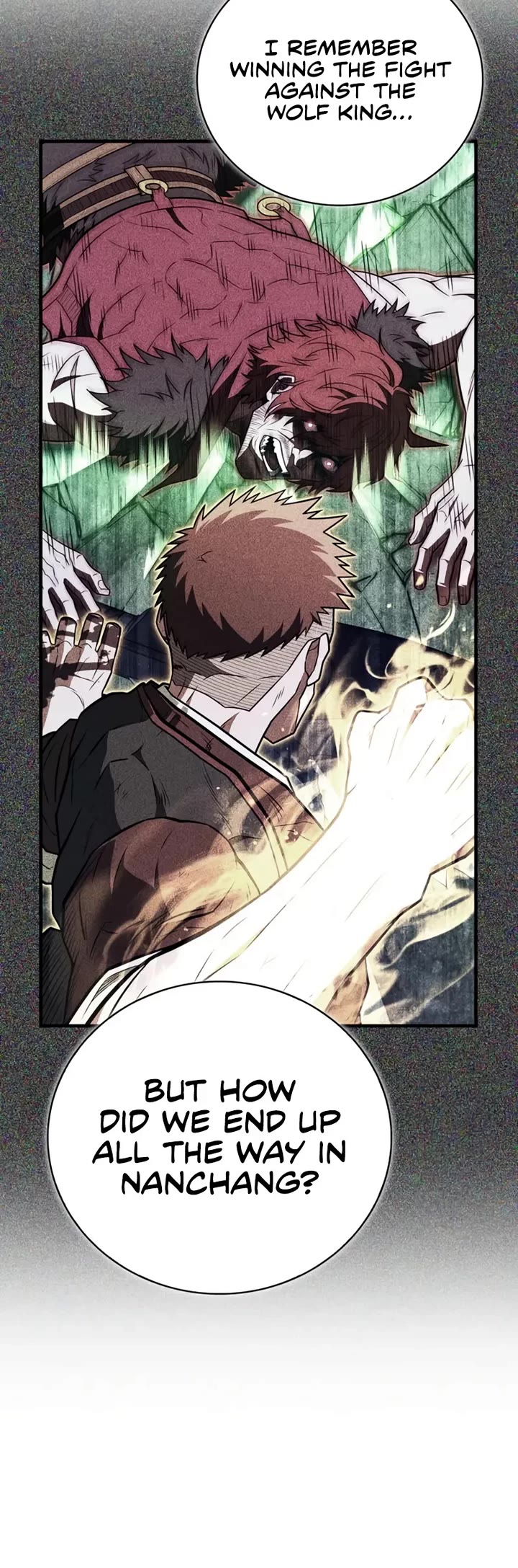 Genius Martial Arts Trainer chapter 102 page 26