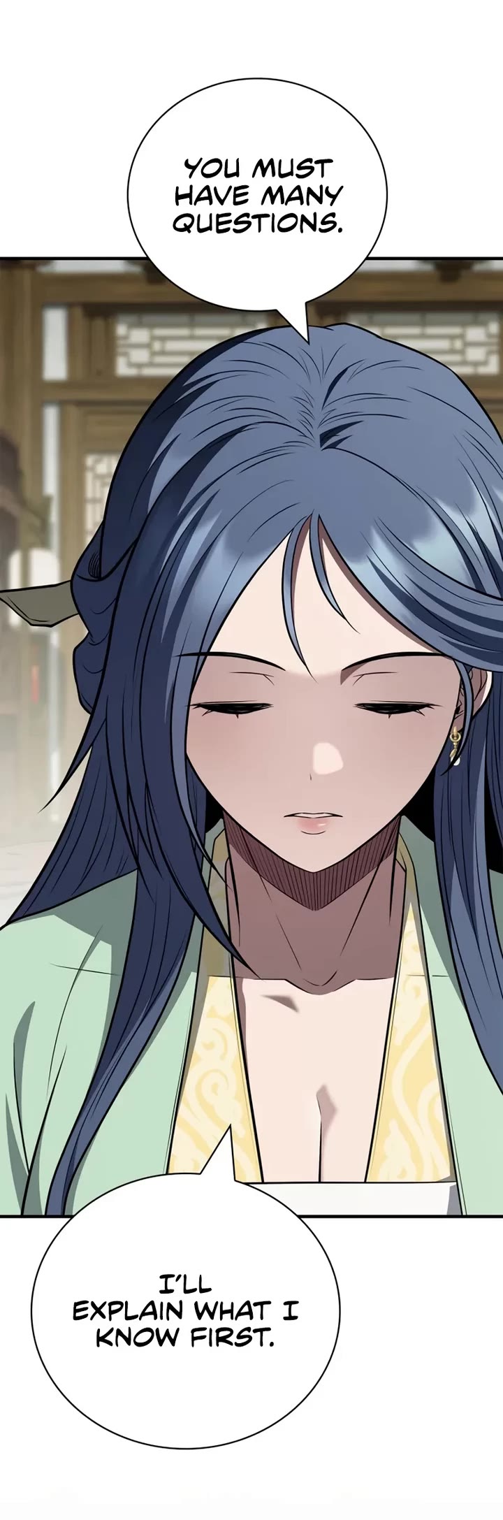 Genius Martial Arts Trainer chapter 102 page 27