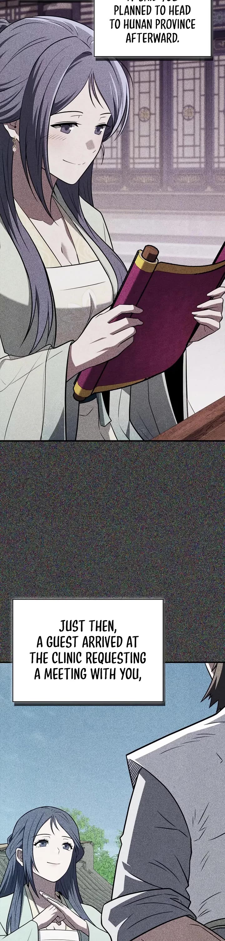 Genius Martial Arts Trainer chapter 102 page 29