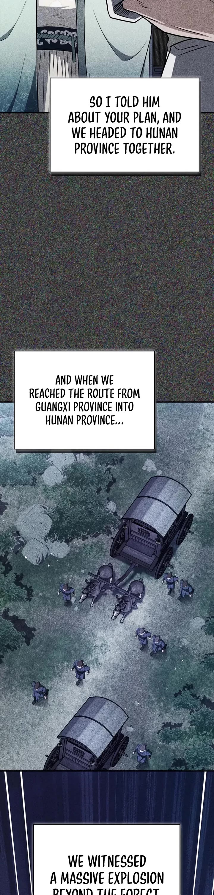 Genius Martial Arts Trainer chapter 102 page 30