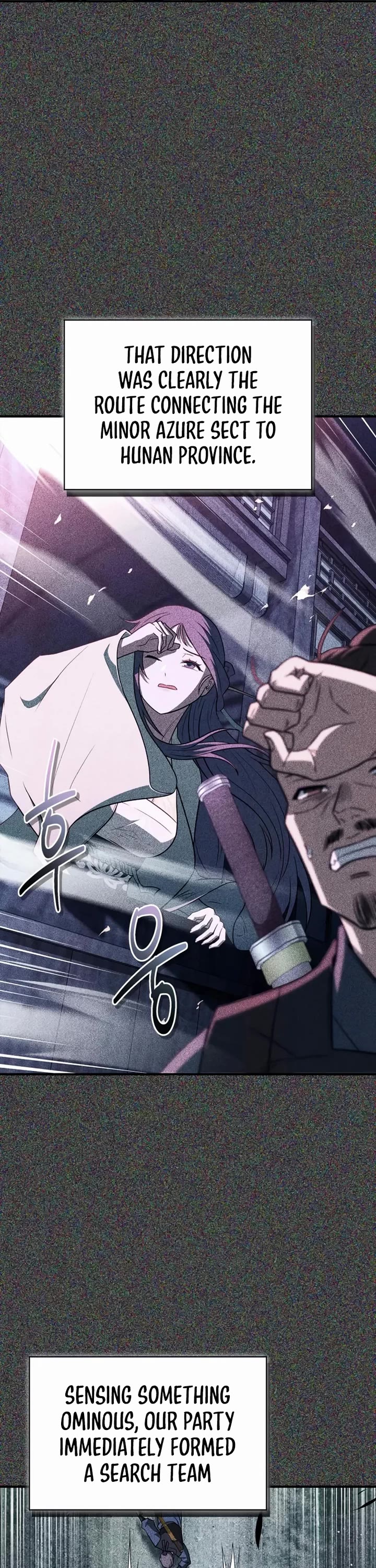 Genius Martial Arts Trainer chapter 102 page 33