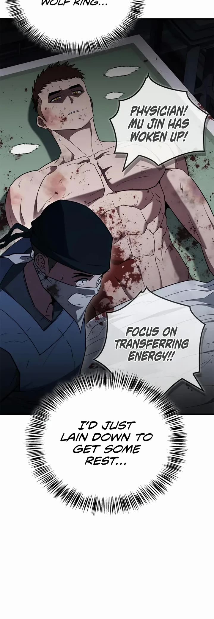 Genius Martial Arts Trainer chapter 102 page 4