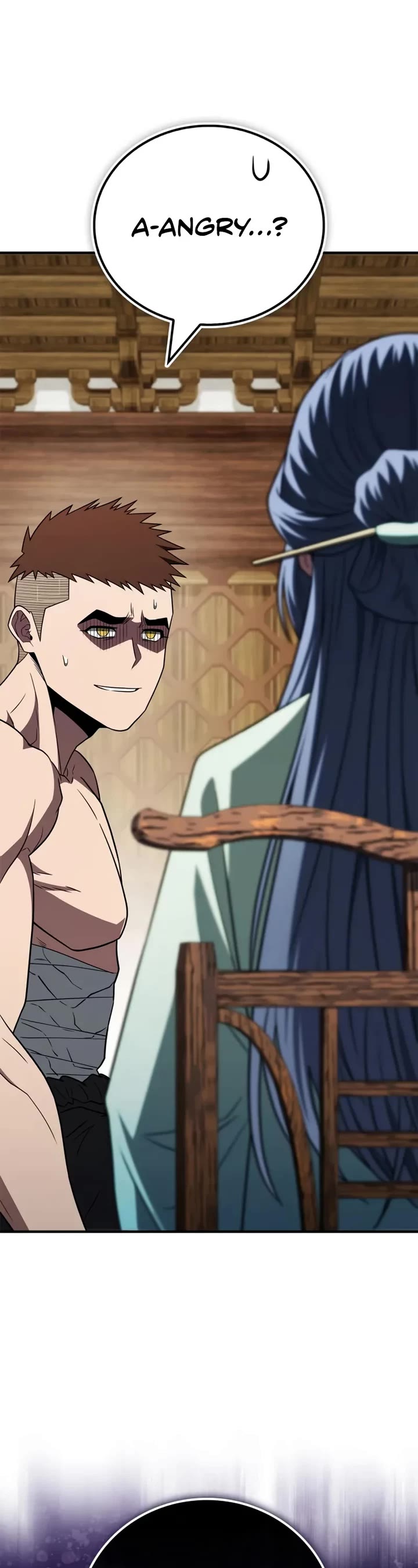 Genius Martial Arts Trainer chapter 102 page 40