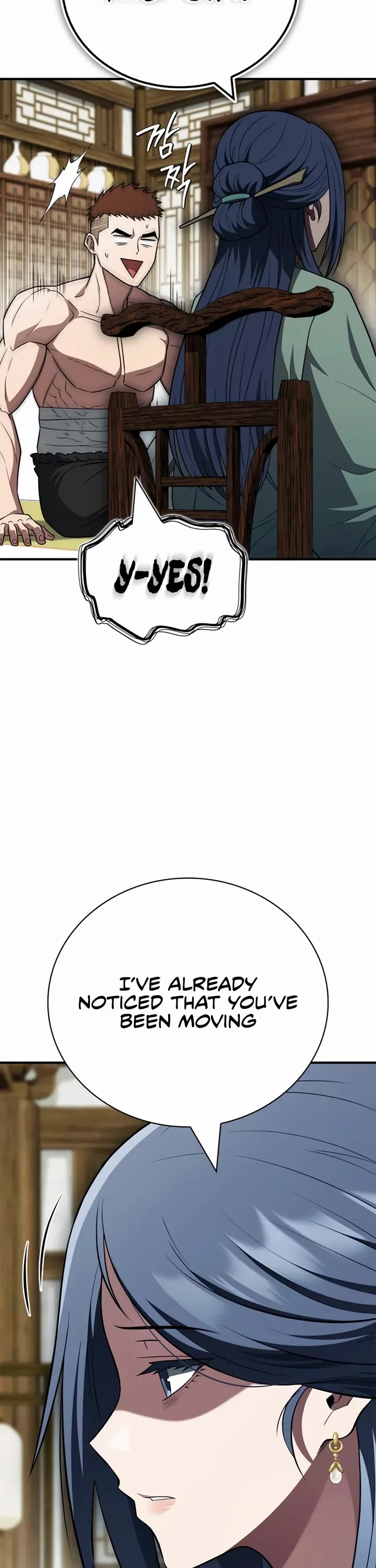 Genius Martial Arts Trainer chapter 102 page 43