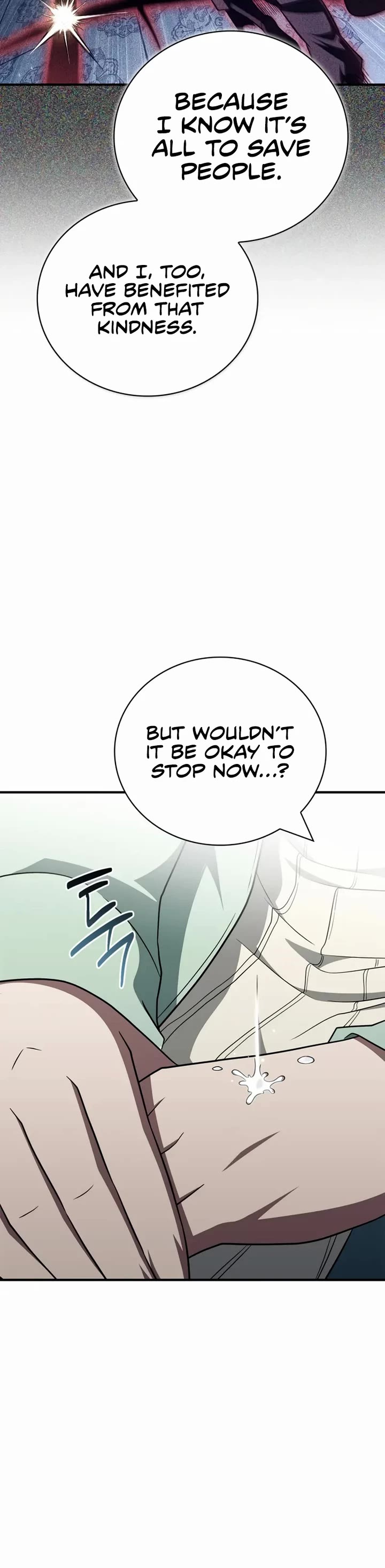 Genius Martial Arts Trainer chapter 102 page 45