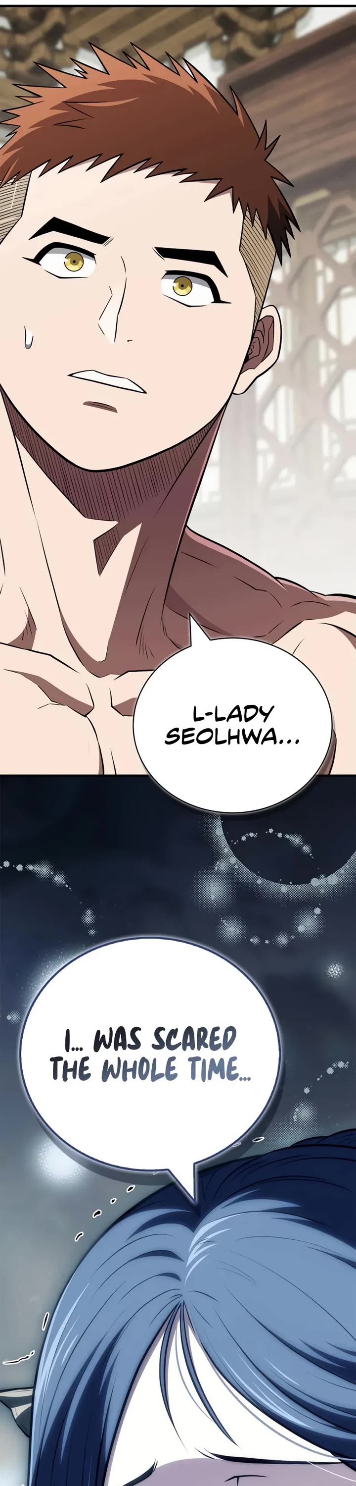 Genius Martial Arts Trainer chapter 102 page 46